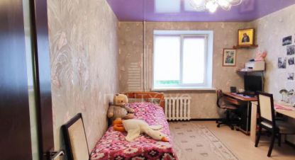 Купить квартиру 3-х комнатную, 74.3 кв. м., Россия, г. Владимир. Фотография №8