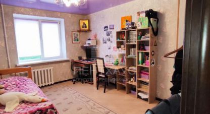 Купить квартиру 3-х комнатную, 74.3 кв. м., Россия, г. Владимир. Фотография №9