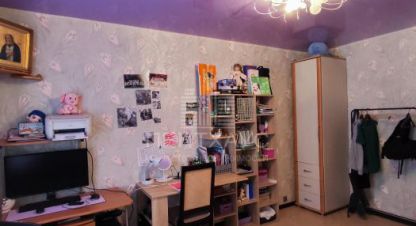 Купить квартиру 3-х комнатную, 74.3 кв. м., Россия, г. Владимир. Фотография №10