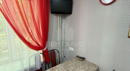 Купить 1 комнатную квартиру на улице Мира ул г. Гусь-Хрустальный. Фотография №4