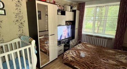 Купить 1 комнатную квартиру в г. Гусь-Хрустальный. Фотография №2