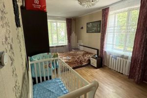 Продам квартиру 1 комнатную с общей площадью 33м2, 1/2 эт., на улице Мира ул, г. Гусь-Хрустальный, Владимирская обл., Россия, агентство АН ПентХаус