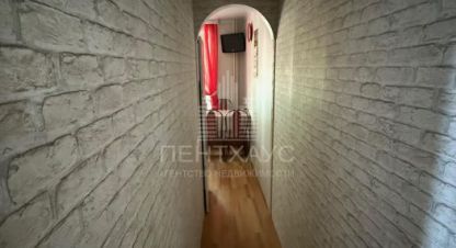 Купить квартиру 1 комнатную, 33 кв. м., Россия, г. Гусь-Хрустальный. Фотография №9