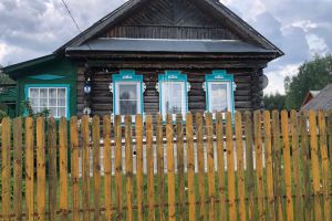 Продам дом 2-х комнатный с общей площадью 42.8м2, на улице Гагарина, г. Посёлок первомайский, Владимирская обл., Россия, агентство АН ПентХаус