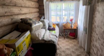 Купить дом 2-х комнатную, 42.8 кв. м., Россия, г. Посёлок первомайский. Фотография №10