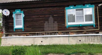Купить 2-х комнатную дом в г. Посёлок первомайский. Фотография №2