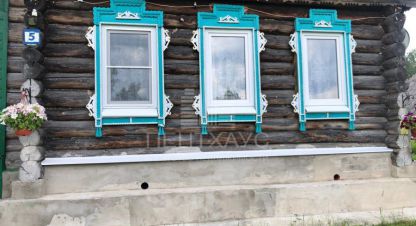 Купить дом в г. Посёлок первомайский. Фотография №3