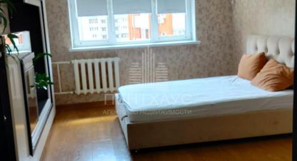 Снять 2-х комнатную квартиру на улице Нижняя Дуброва г. Владимир. Фотография №4