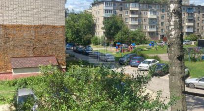 Продаётся 2-х комнатная квартира в г. Владимир. Фотография №6