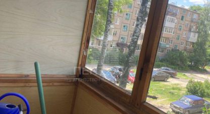 Купить квартиру на улице Лакина г. Владимир. Фотография №5