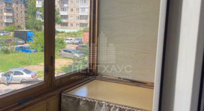 Купить 2-х комнатную квартиру на улице Лакина г. Владимир. Фотография №4