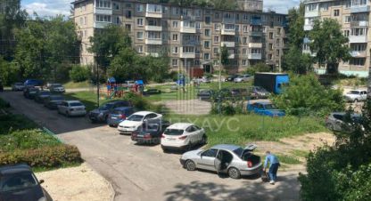 Купить квартиру 2-х комнатную, 44.6 кв. м., Россия, г. Владимир. Фотография №10