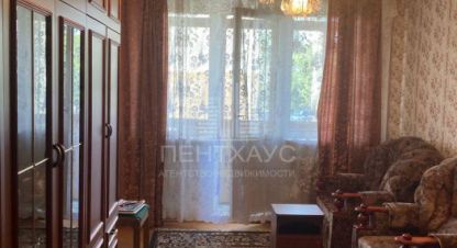 Продам квартиру 2-х комнатную с общей площадью 44.6м2, 2/5 эт., на улице Лакина, г. Владимир, Владимирская обл., Россия, агентство АН ПентХаус. Фотография №1