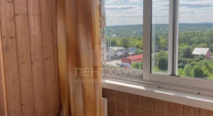 Купить 1 комнатную квартиру на улице Лакина г. Владимир. Фотография №4