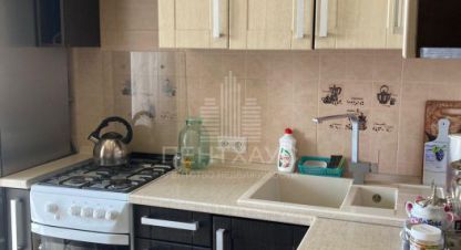 Купить квартиру 1 комнатную, 36.4 кв. м., Россия, г. Владимир. Фотография №8