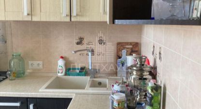 Купить квартиру 1 комнатную, 36.4 кв. м., Россия, г. Владимир. Фотография №9