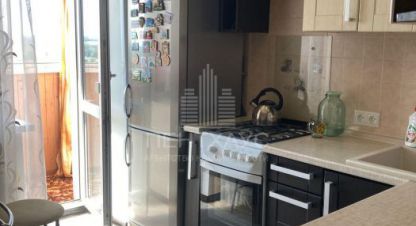 Продам квартиру 1 комнатную с общей площадью 36.4м2, 9/9 эт., на улице Лакина, г. Владимир, Владимирская обл., Россия, агентство АН ПентХаус. Фотография №1