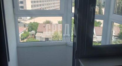 Купить 1 комнатную квартиру на улице Павла корчагина г. Севастополь. Фотография №4