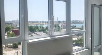 Купить квартиру 1 комнатную, 47.4 кв. м., Россия, г. Севастополь. Фотография №10
