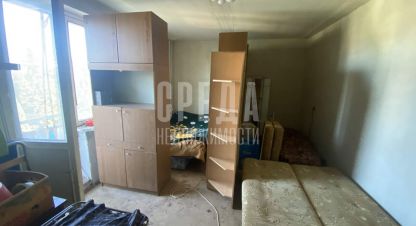 Купить 1 комнатную квартиру в г. Севастополь. Фотография №2