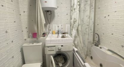 Продам квартиру 1 комнатную с общей площадью 36м2, 4/5 эт., на улице Льва толстого, г. Севастополь, Крым авт. респ., Россия, агентство Среда. Фотография №1