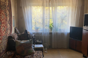 Продам квартиру 3-х комнатную с общей площадью 64м2, 4/9 эт., на улице Таганрогская, г. Ростов-на-Дону, Ростовская обл., Россия, агентство RSonline