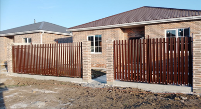 Продам дом 4-х комнатный с общей площадью 120м2, на улице Ставропольский проезд, г. Темерницкий, Ростовская обл., Россия, агентство RSonline. Фотография №1