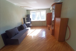 Продам квартиру 2-х комнатную с общей площадью 63м2, 4/5 эт., на улице Андрея сладкова, г. Ростов-на-Дону, Ростовская обл., Россия, агентство RSonline