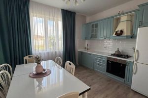 Продам дом 3-х комнатный с общей площадью 105м2, на улице Маршала тухачевского, г. Ивановка, Оренбургская обл., Россия, агентство Бюро недвижимости Быстровой