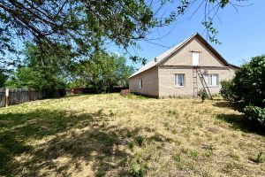 Продам дом 5-ти комнатный с общей площадью 110м2, на улице Кирова, г. Нижняя павловка, Оренбургская обл., Россия, агентство Бюро недвижимости Быстровой