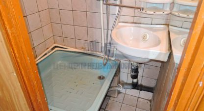Купить квартиру 2-х комнатную, 28.5 кв. м., Россия, г. Павловский Посад. Фотография №9
