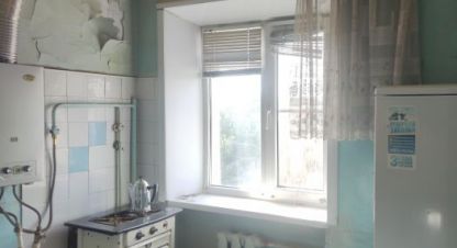 Купить квартиру на улице Яблочкова г. Астрахань. Фотография №5