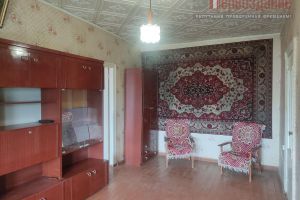 Продам квартиру 2-х комнатную с общей площадью 43м2, 5/5 эт., на улице Яблочкова, г. Астрахань, Астраханская обл., Россия, агентство Первоздание