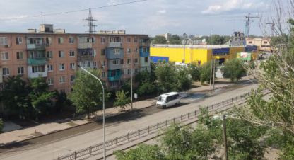 Купить квартиру в г. Астрахань. Фотография №3