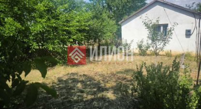 Продам дом 2-х комнатный с общей площадью 43.5м2, на улице Сиреневая, г. Энтузиаст  (бахчисарай), Крым авт. респ., Россия, агентство Илион. Фотография №1