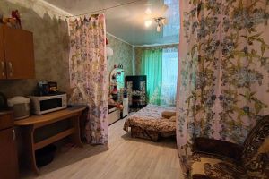Продам комнату с общей площадью 18м2, 4/5 эт., на улице Кинешемское шоссе, г. Кострома, Костромская обл., Россия, агентство Дюна