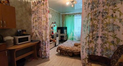 Продам комнату с общей площадью 18м2, 4/5 эт., на улице Кинешемское шоссе, г. Кострома, Костромская обл., Россия, агентство Дюна. Фотография №1