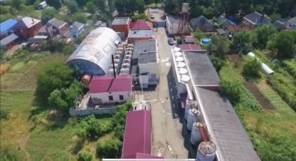 Продаётся производственно-складское помещение в г. Северская ст-ца. Фотография №7