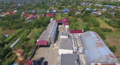 Продам производственно-складское помещение с общей площадью 10000м2, на улице 0 лет октября ул, г. Северская ст-ца, Краснодарский край, Россия, агентство Мореон Инвест. Фотография №1