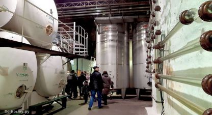 Купить производственно-складское помещение в г. Северская ст-ца. Фотография №2