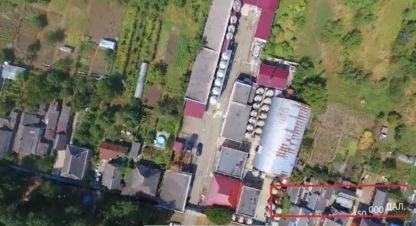 Купить производственно-складское помещение, 10000 кв. м., Россия, г. Северская ст-ца. Фотография №8