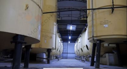 Купить производственно-складское помещение на улице 0 лет октября ул г. Северская ст-ца. Фотография №4