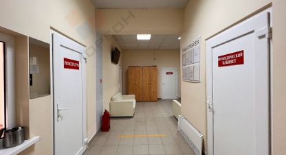 Купить офисное помещение на улице Народная ул г. Северская ст-ца. Фотография №4