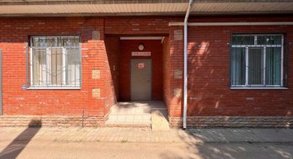 Продам офисное помещение с общей площадью 180м2, на улице Народная ул, г. Северская ст-ца, Краснодарский край, Россия, агентство Мореон Инвест. Фотография №1