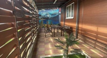 Продаётся торговое помещение в г. Каменномостский. Фотография №6