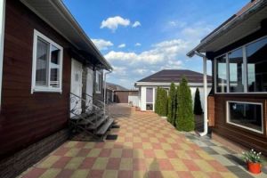 Продам торговое помещение с общей площадью 208м2, на улице Солнечная ул, г. Каменномостский, Адыгея респ., Россия, агентство Мореон Инвест