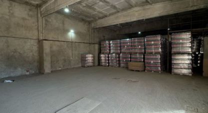 Снять производственно-складское помещение на улице Комендантская ул г. Северская ст-ца. Фотография №5
