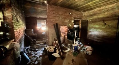 Купить дом 3-х комнатную, 72 кв. м., Россия, г. Смоленская ст-ца. Фотография №10