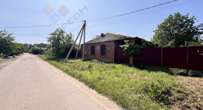 Купить дом в г. Смоленская ст-ца. Фотография №3
