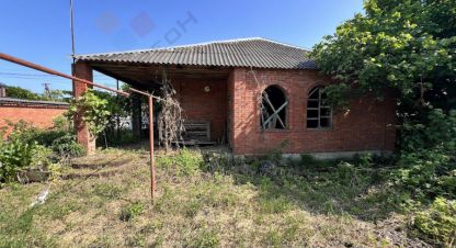 Купить дом 3-х комнатную, 72 кв. м., Россия, г. Смоленская ст-ца. Фотография №8
